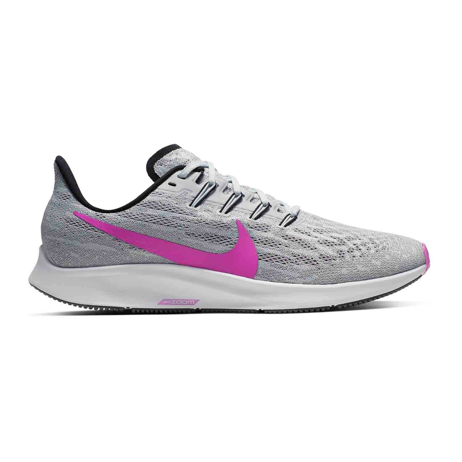 Nike Air Zoom Pegasus 36 Running Shoe