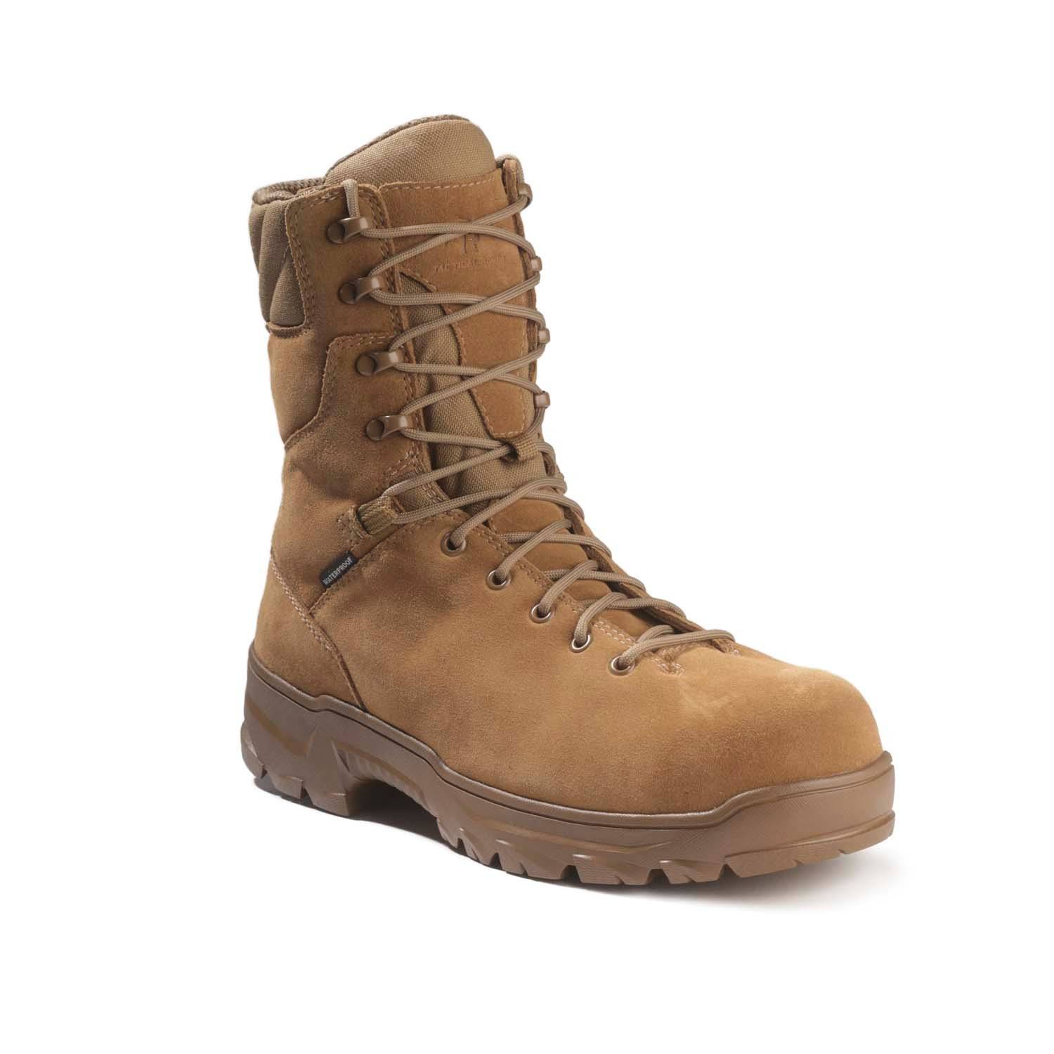 Belleville SQUALL 400g Insulated Composite Toe Boots