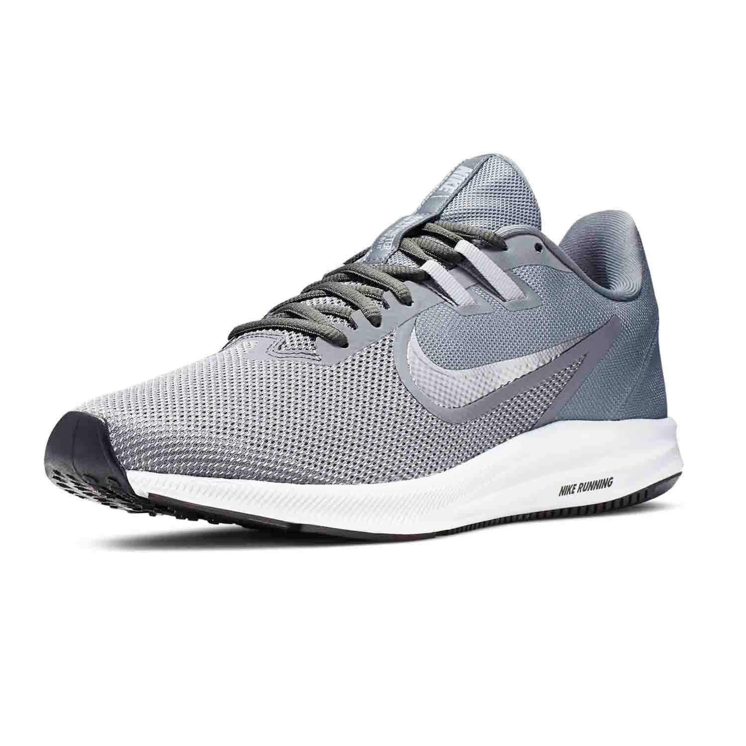 nike downshifter 9 good for running