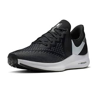 ثلاجة صغيرة باب زجاج Nike Air Zoom Winflo 6 Running Shoe. ثلاجة صغيرة باب زجاج