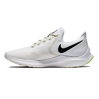 Nike Air Zoom Winflo 6 Running Shoe - Electric Green - AQ7497-007 7.5