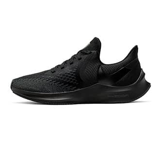 Nike Women's Air Zoom Winflo 6 Running Shoe