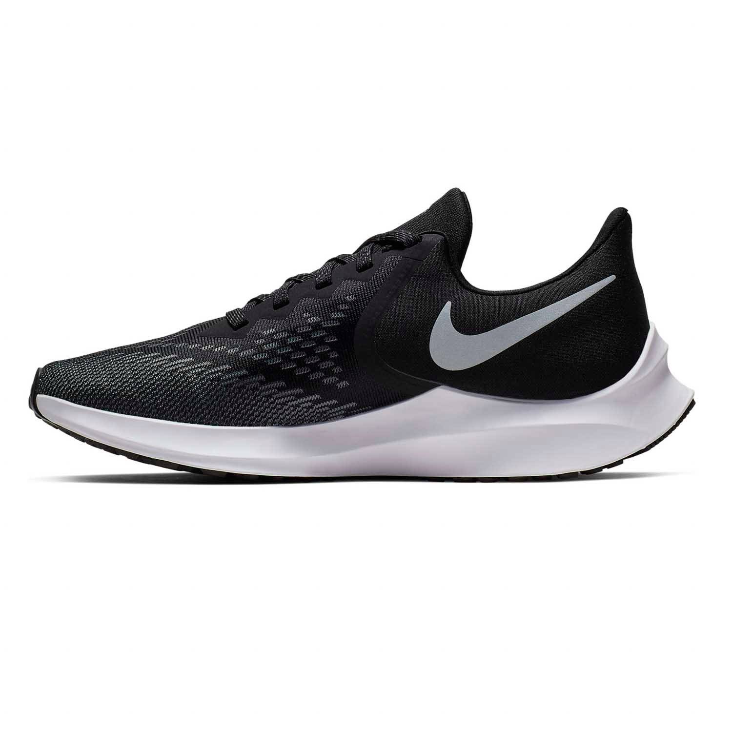 Nike Women's Air Zoom Winflo 6 Running Shoe