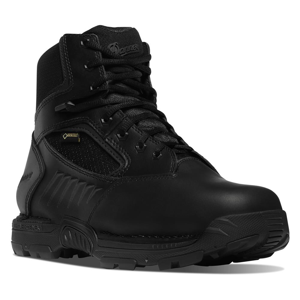DANNER 6" STRIKER BOLT GTX WATERPROOF BOOTS