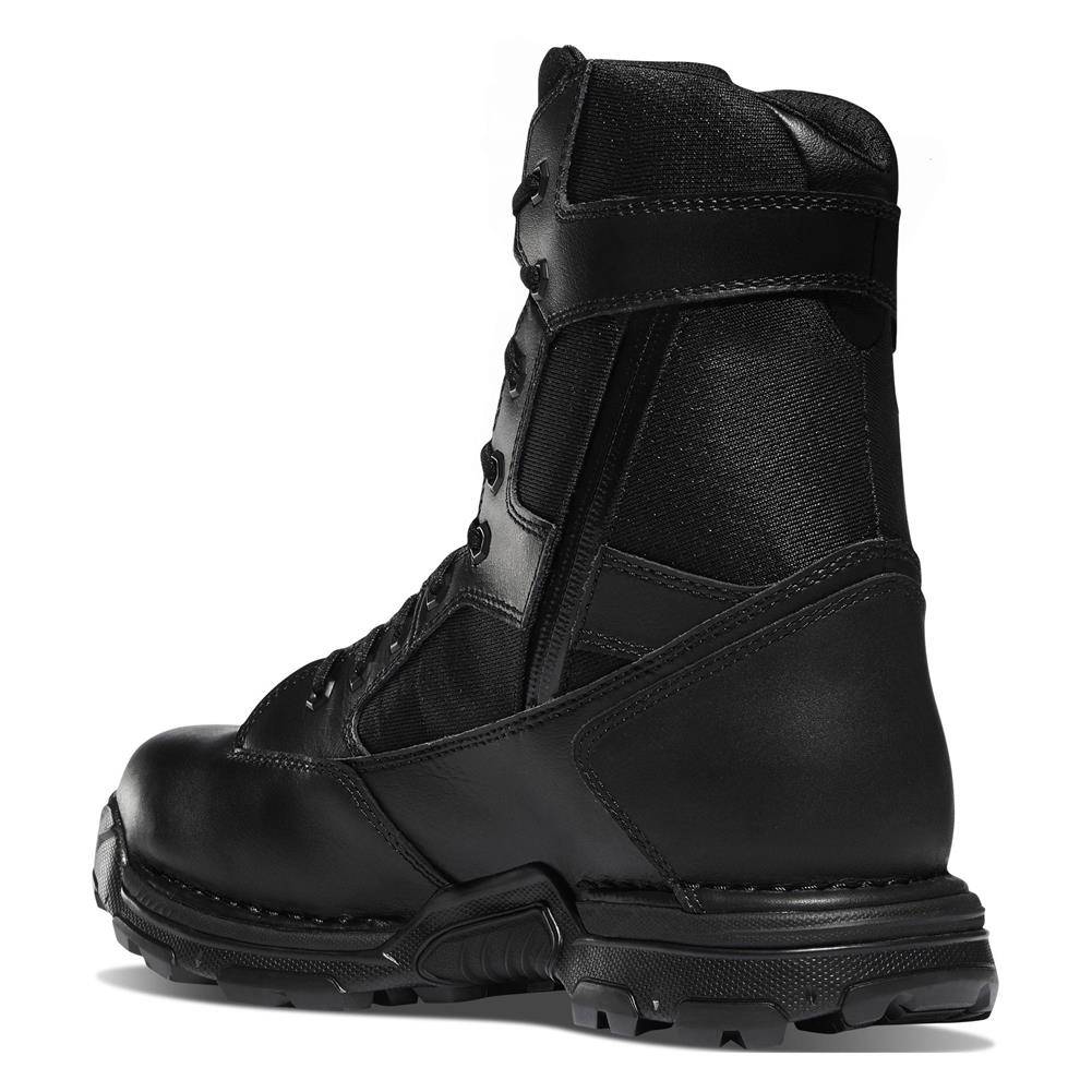 Bottes Tactiques Danner Striker Bolt 6" - Taille 9 Homme - GORE-TEX - Occasion Bon État