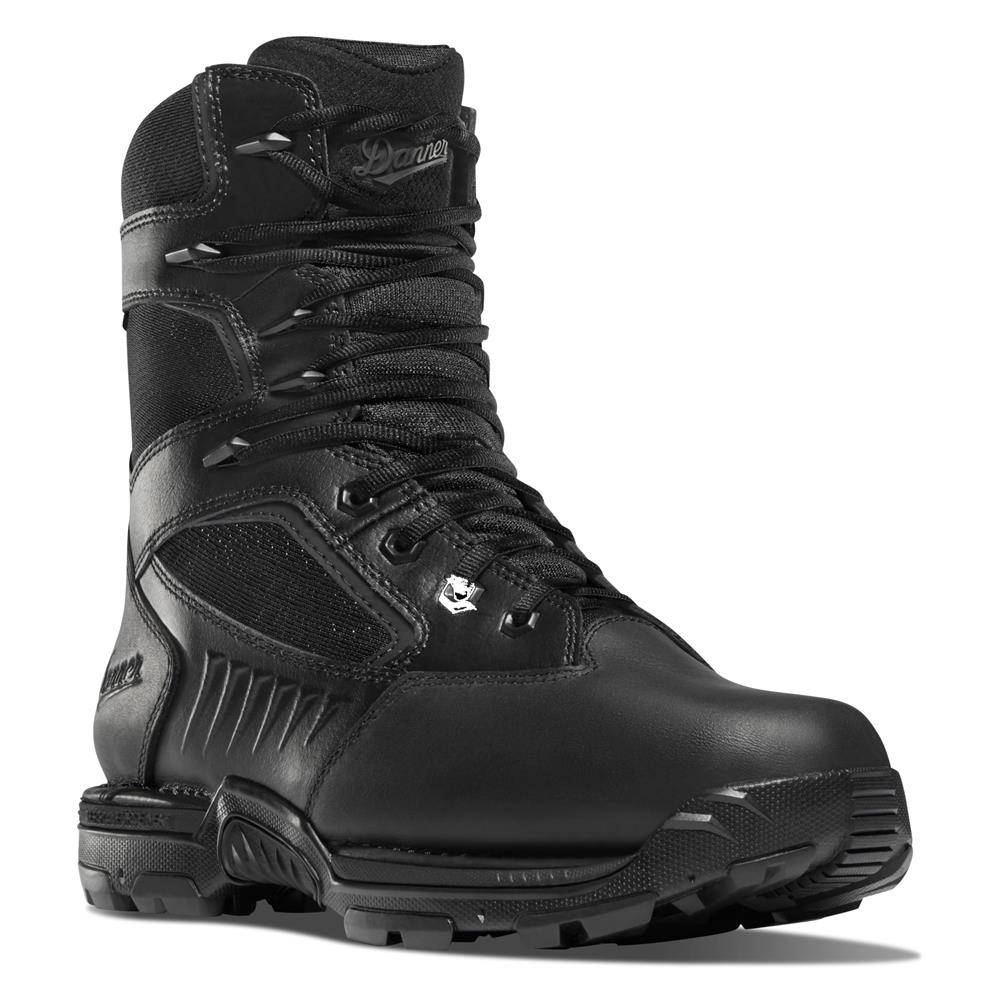 DANNER 8" STRIKER BOLT GTX BOOTS