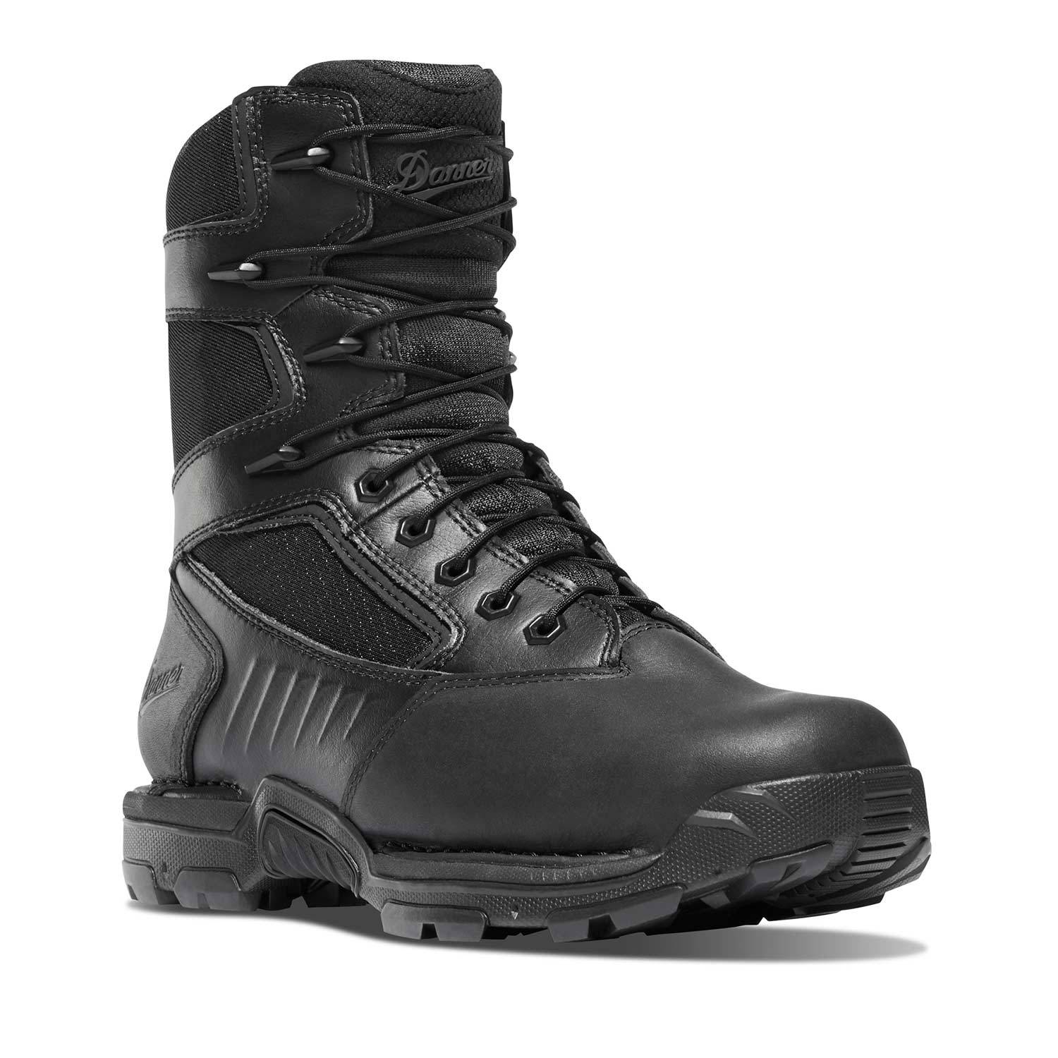 DANNER STRIKER BOLT 8" WATERPROOF BOOT