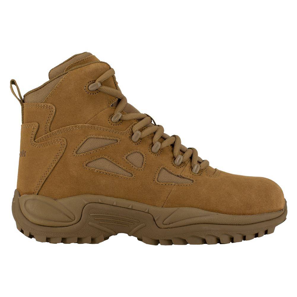 Reebok Rapid Response RB 6 display picture 3