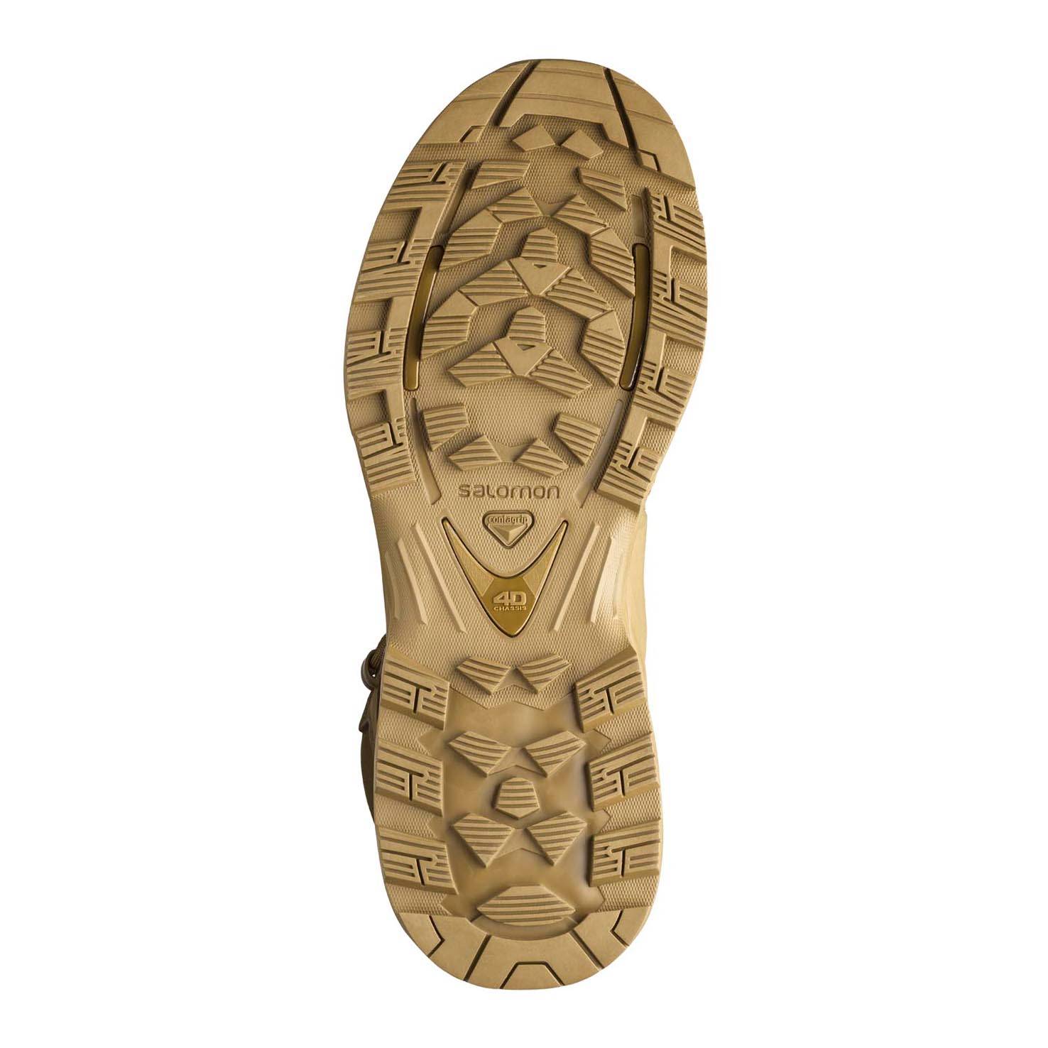 salomon quest 4d gtx forces 2 waterproof tactical boot