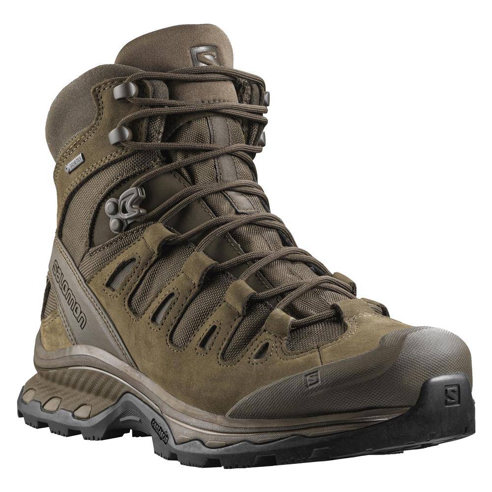 SALOMON QUEST 4D FORCES 2 GTX EN BOOTS
