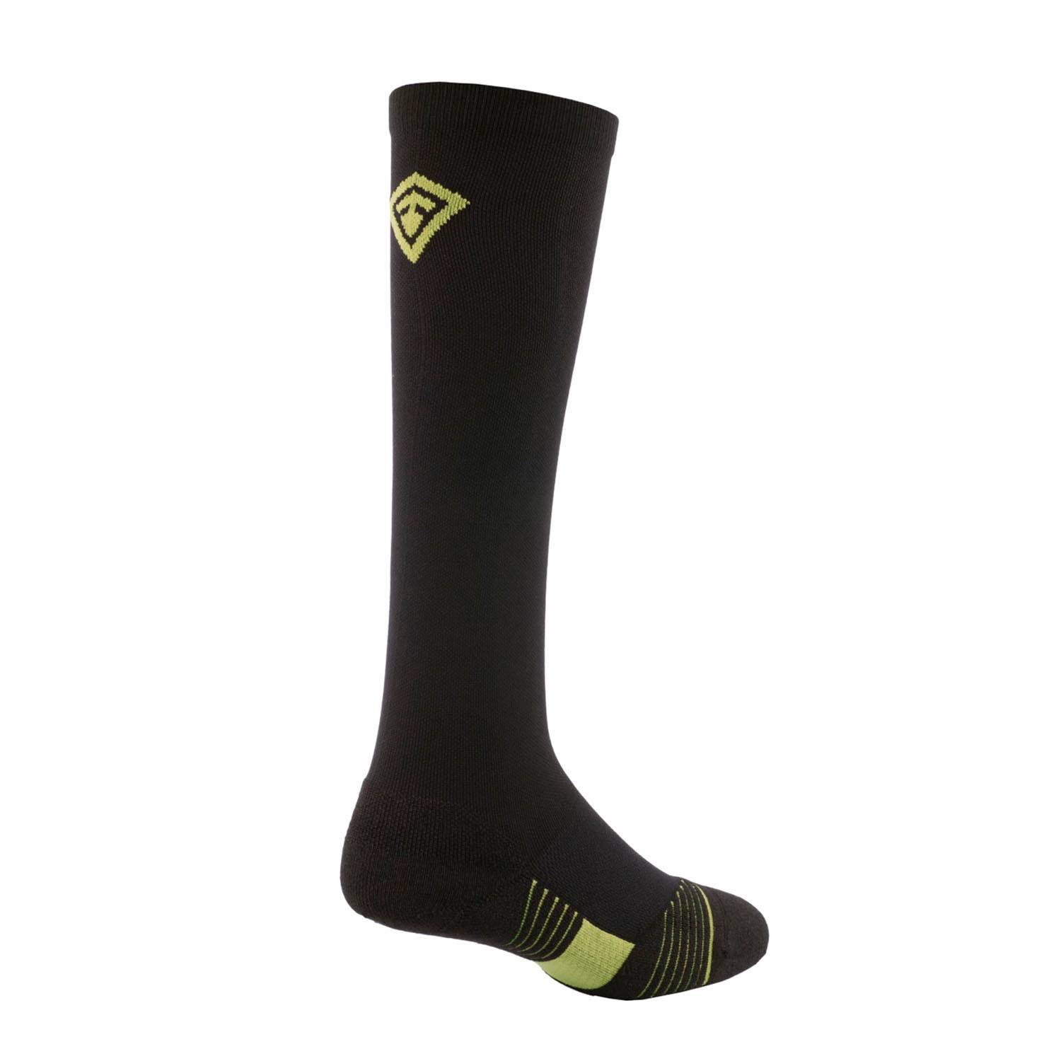 FIRST TACTICAL ADVANCED FIT DUTY SOCKS