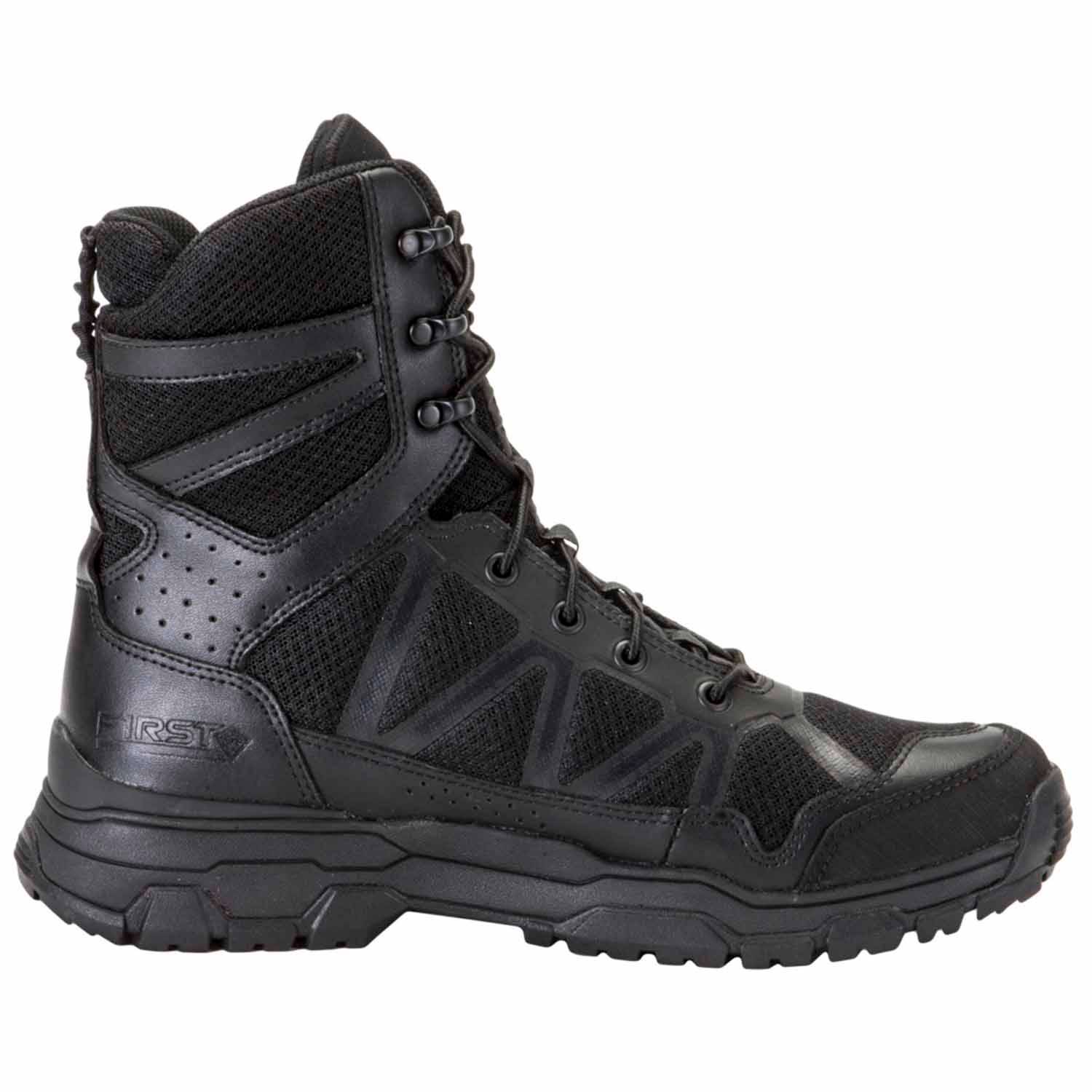FIRST TACTICAL MEN'S 7" INCH OPERATOR BOOTS