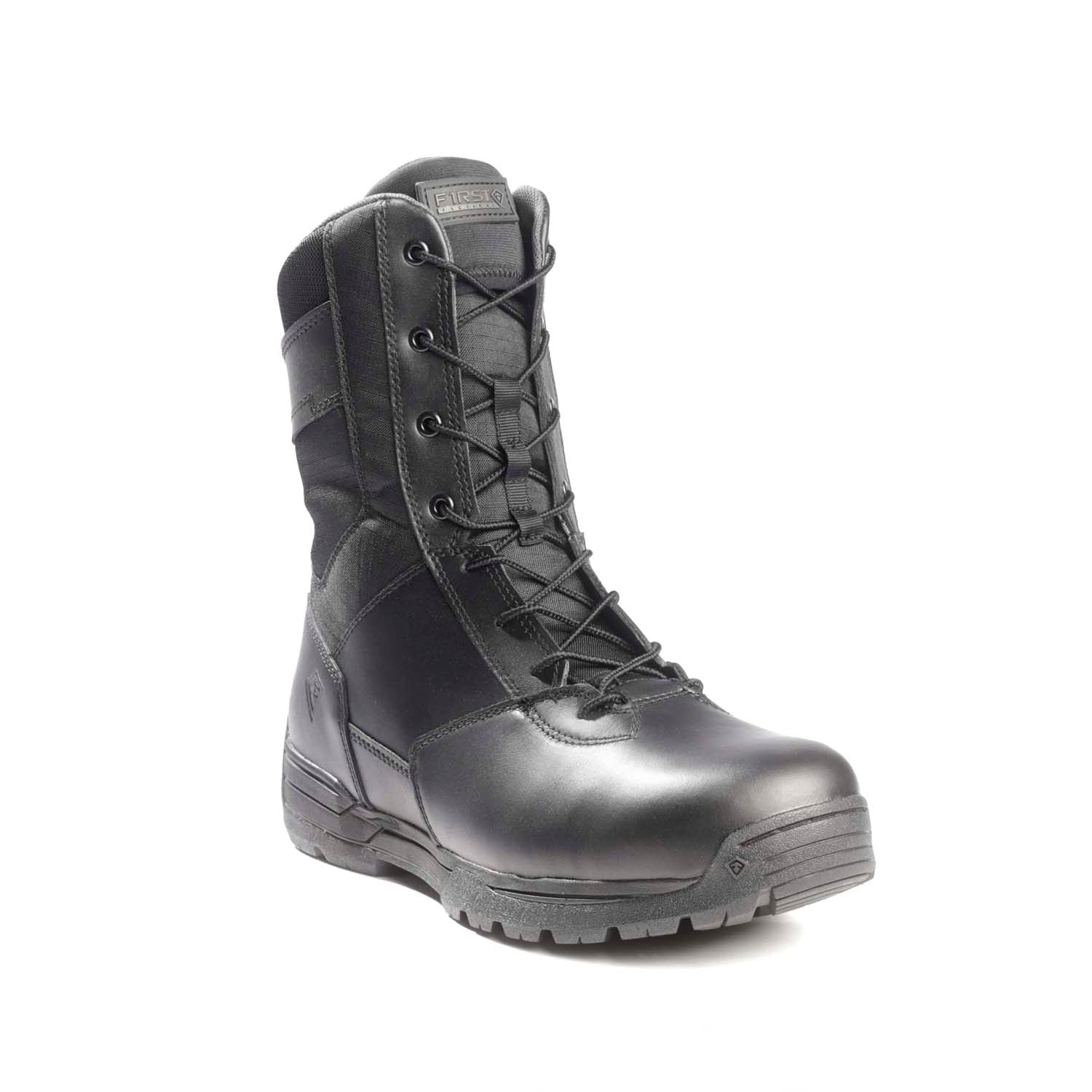 first tactical boots