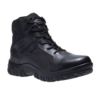 Bates Mens Maneuver Waterproof Fire and Safety Boot 