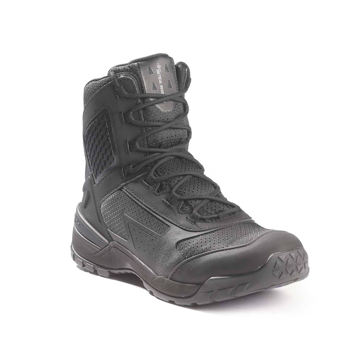 Tactical Research Ultralight 10-40 7" Hot Weather Boot
