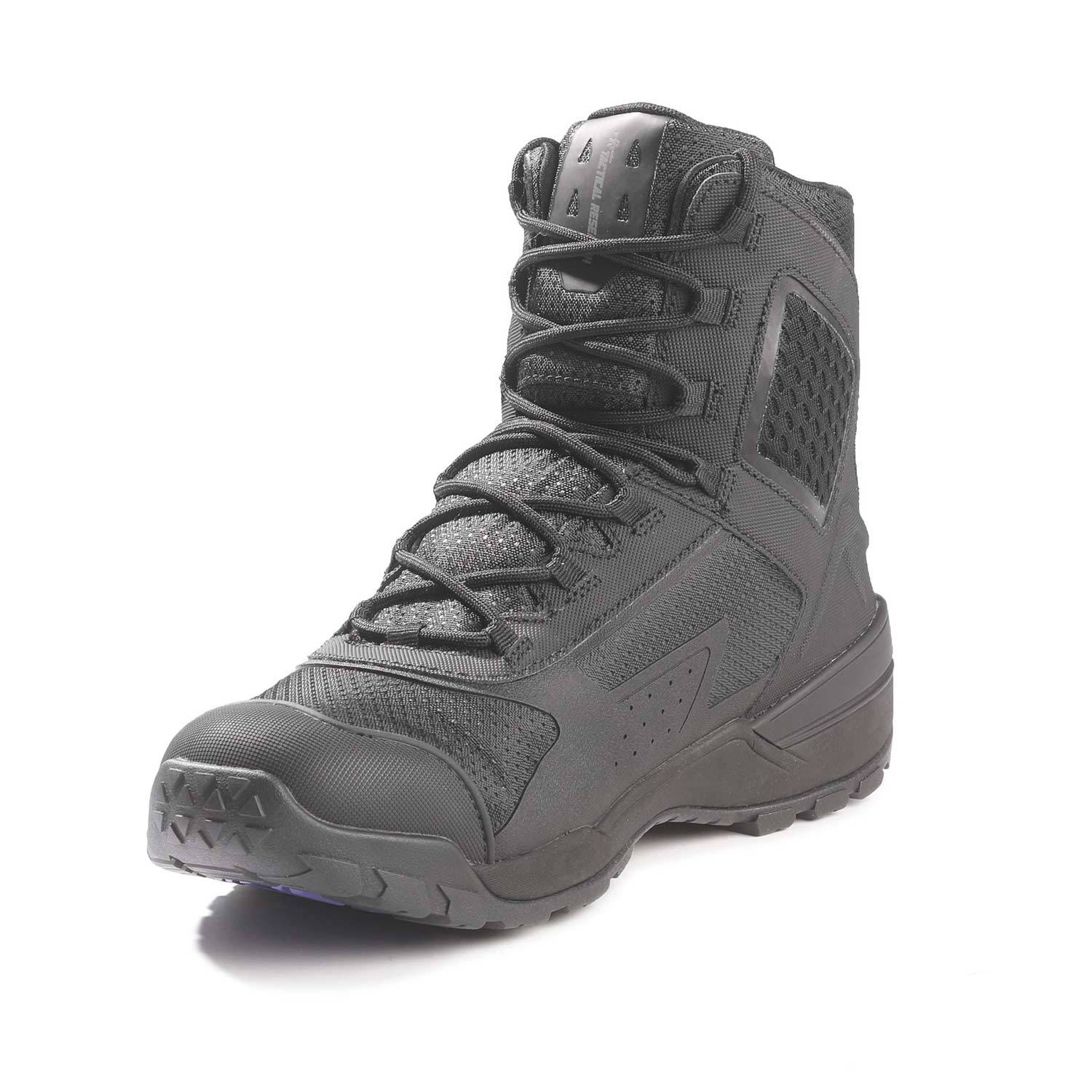 Tactical Research Ultralight 1040 7" Hot Weather Boot