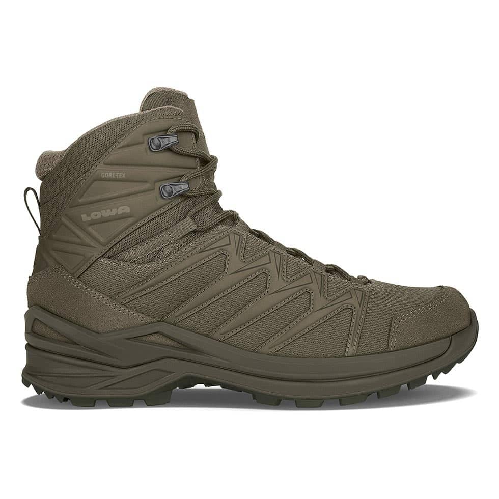 LOWA INNOX PRO GTX MID TF TACTICAL BOOTS