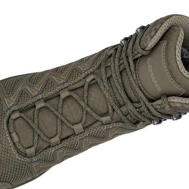 Lowa Innox Pro GTX Mid TF Tactical Boots | Galls