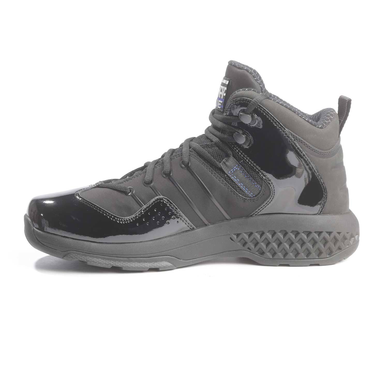 Rocky Women’s Code Blue 5" Sport Public Service Boot