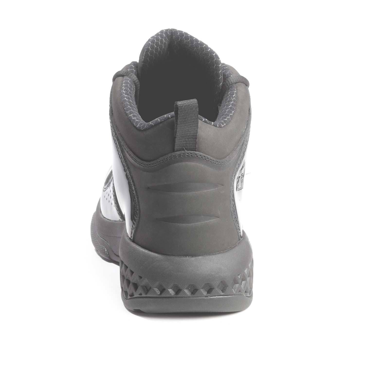 Rocky Women’s Code Blue 5" Sport Public Service Boot