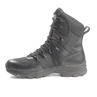 Stivali Rocky Code Blu 5" Maglia Servizio Pubblico Nero Leggero Uomo - Foto 9