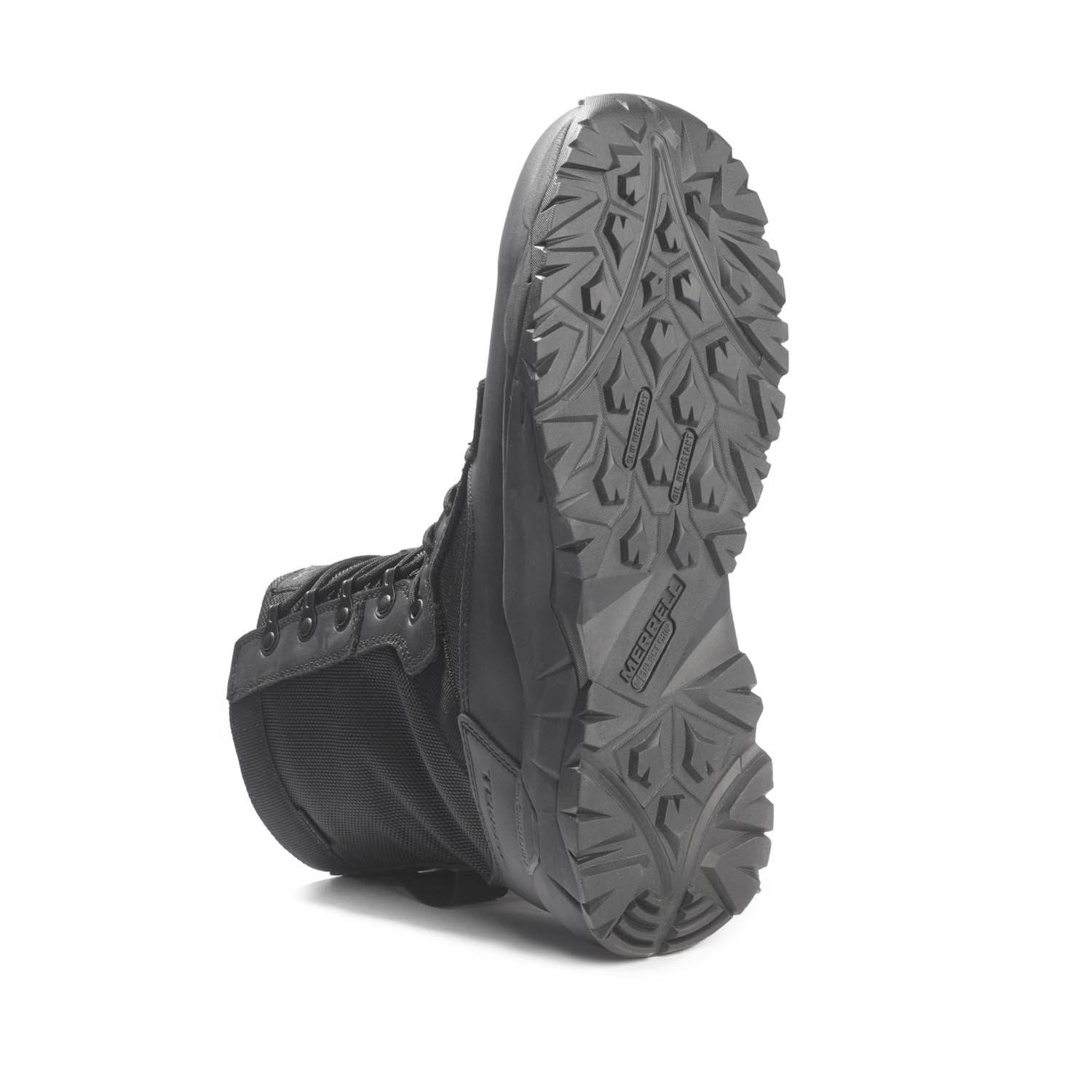 merrell duty boot
