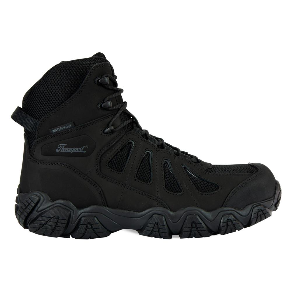 【美品MERRELL】BREACHER MID TACTICAL WATERPROOF Men's Merrell Breacher Tactical Mid Waterproof Boots – Tactical