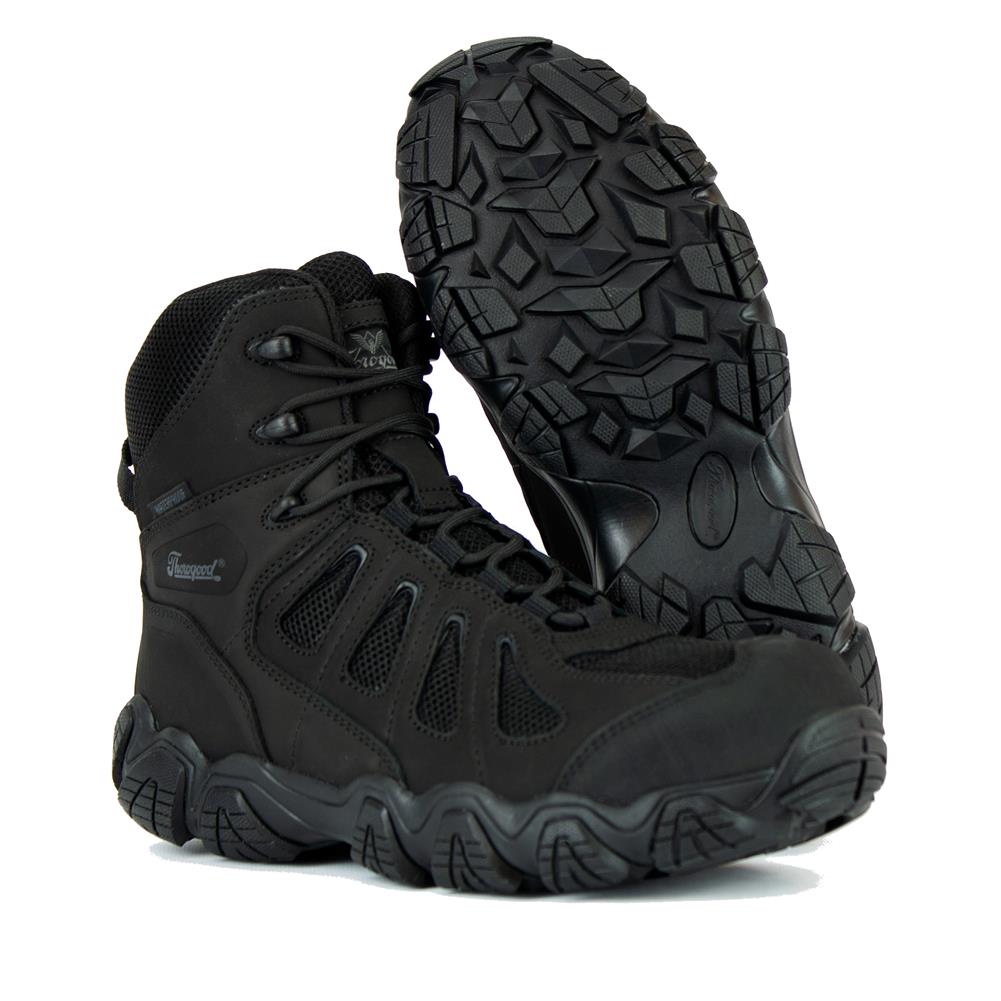 Thorogood Crosstrex 6