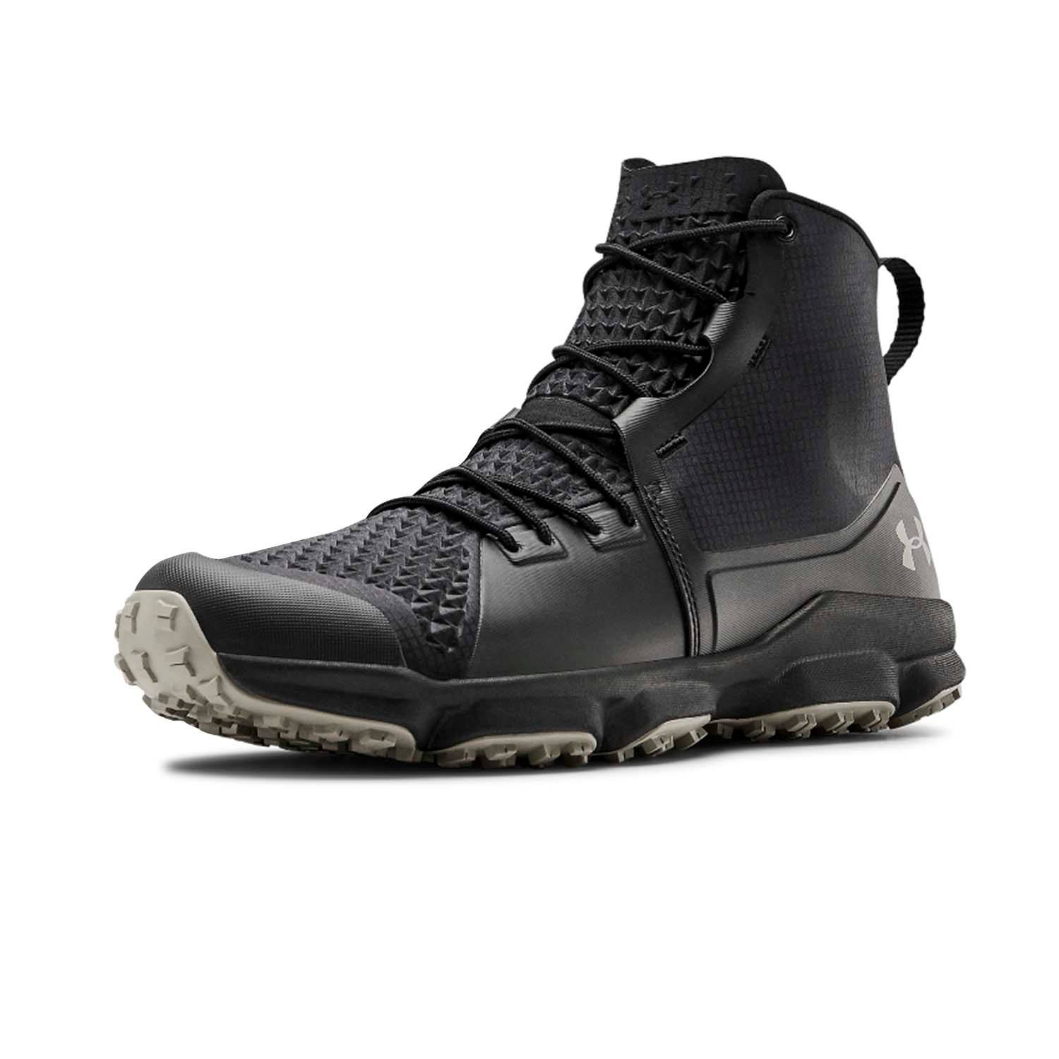 under armour casual boots