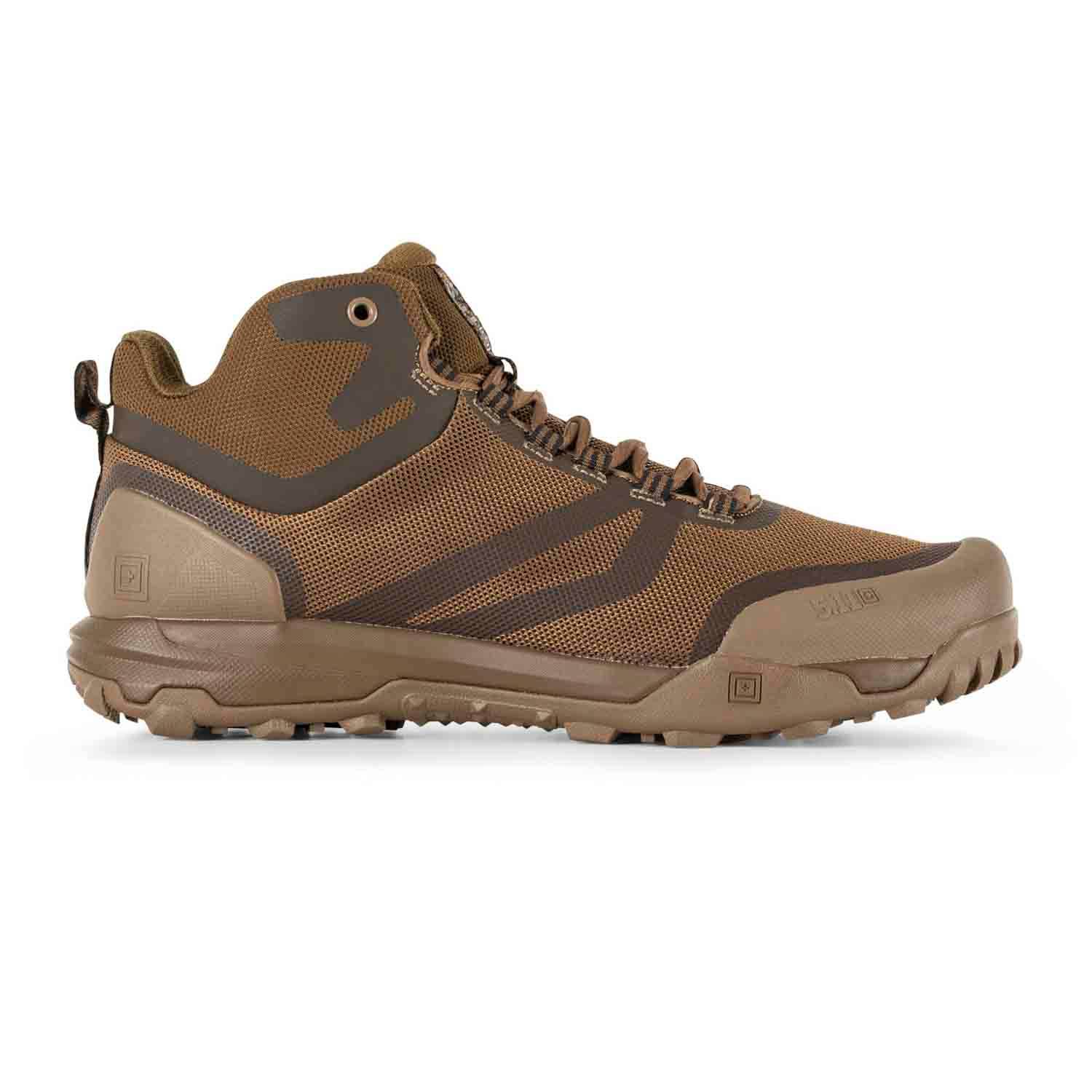 5.11 Tactical A/T Mid Boots | Galls