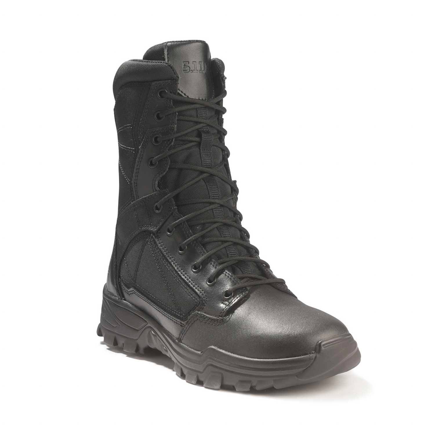 5.11 Tactical A/T™ 8" Side Zip Boot