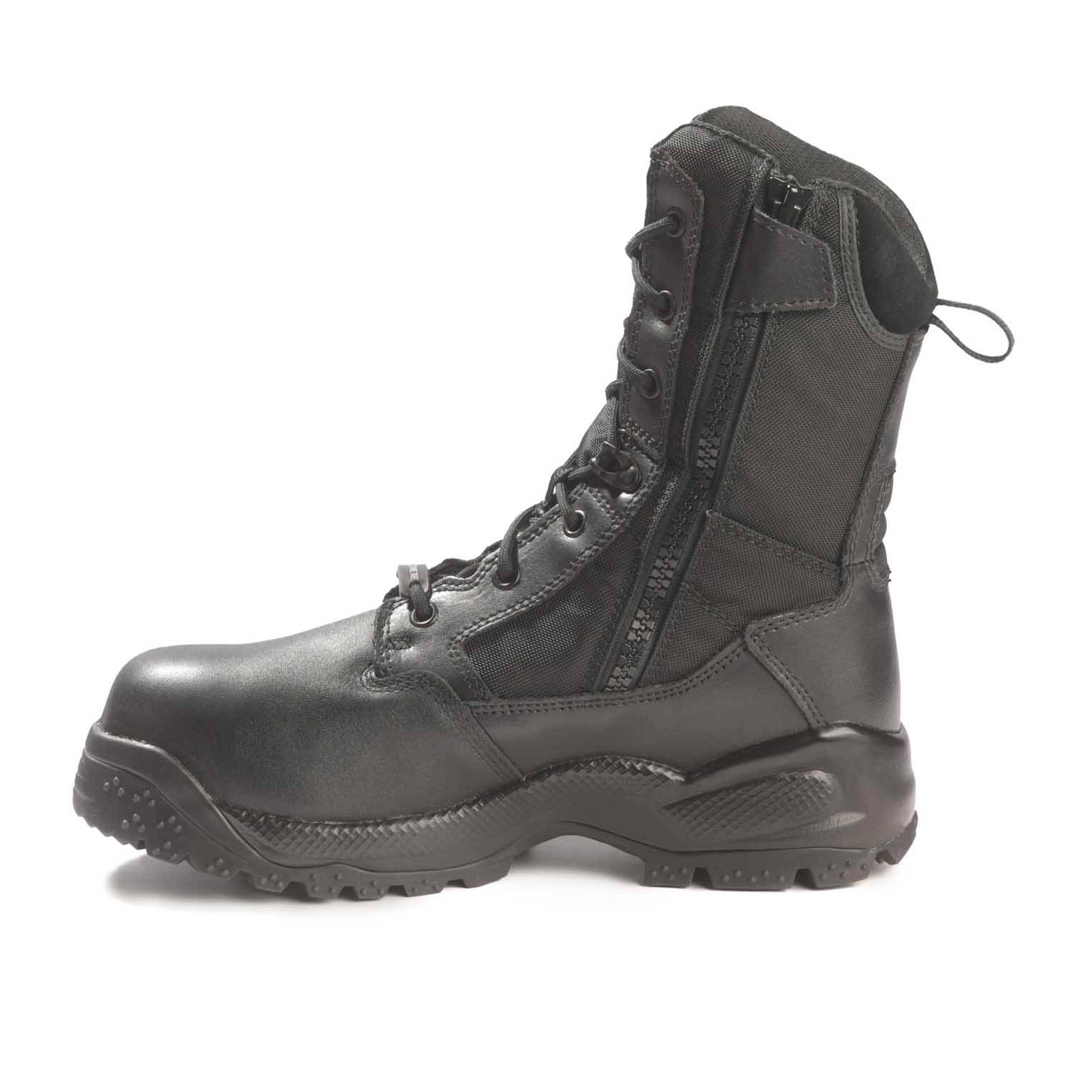 FEL12416 5.11 Tactical Men's Comp Toe EH PR WP 8 Inch Boot