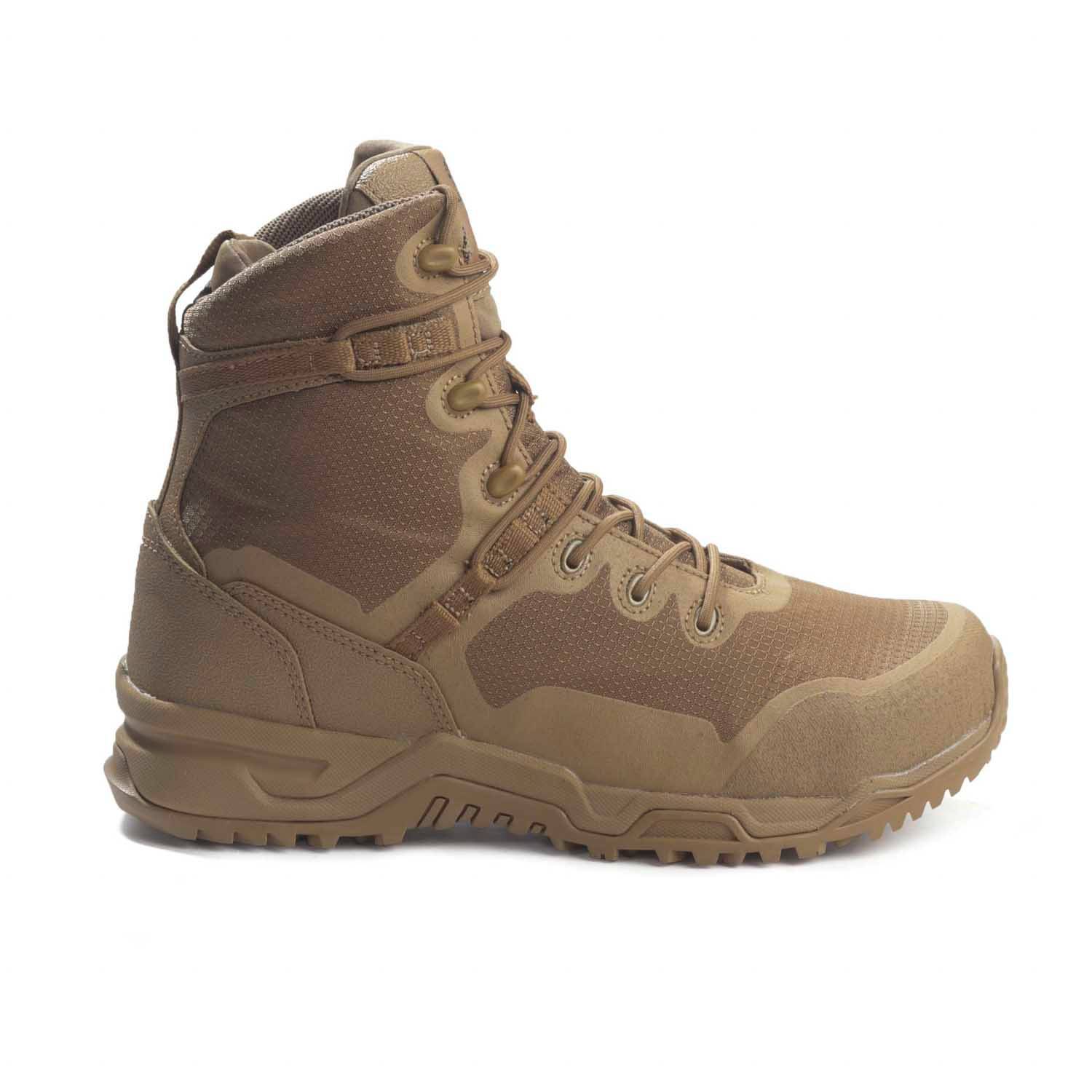 Altama Raptor 8" Safety Toe Boot Altama Tactical Boot