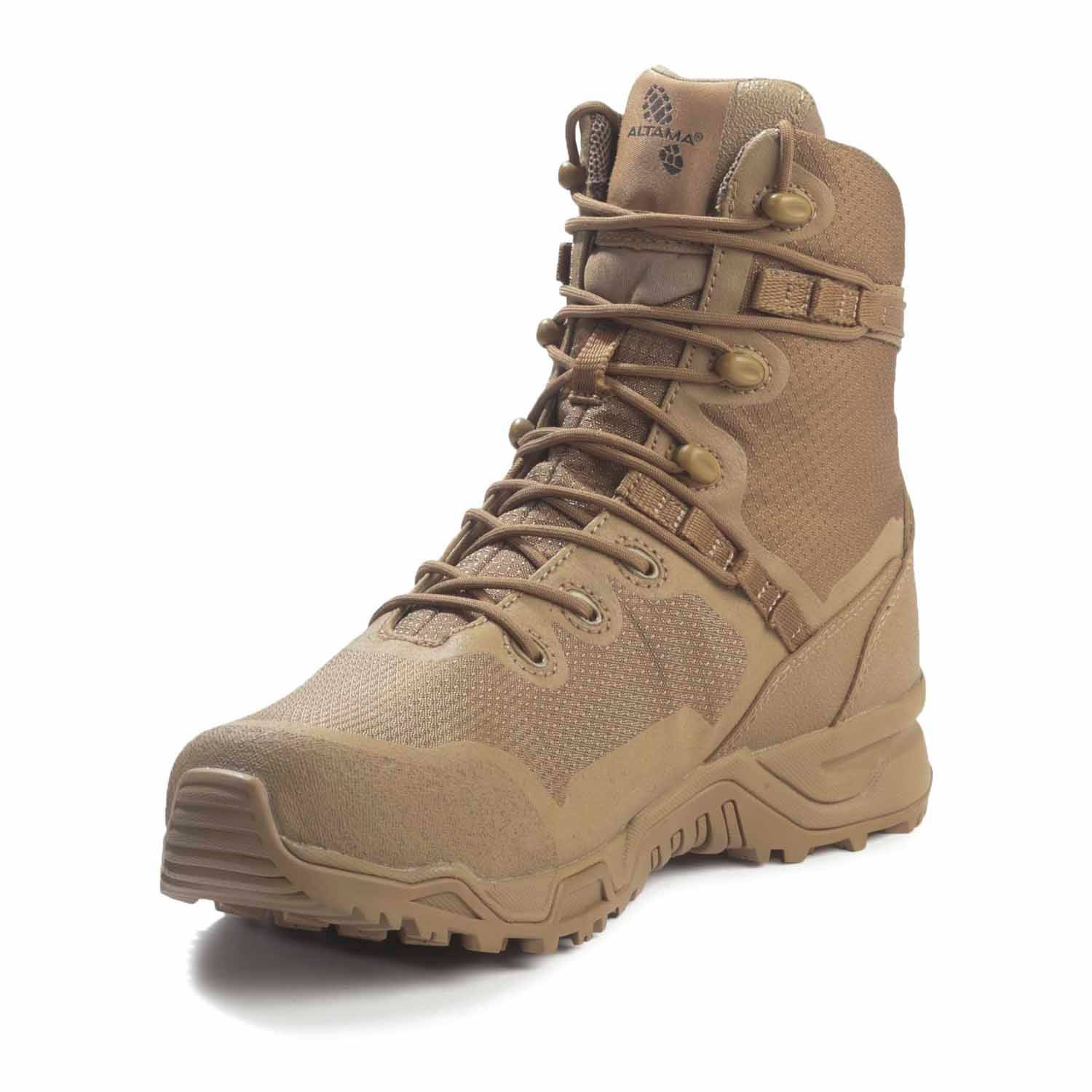 ocp safety toe boots