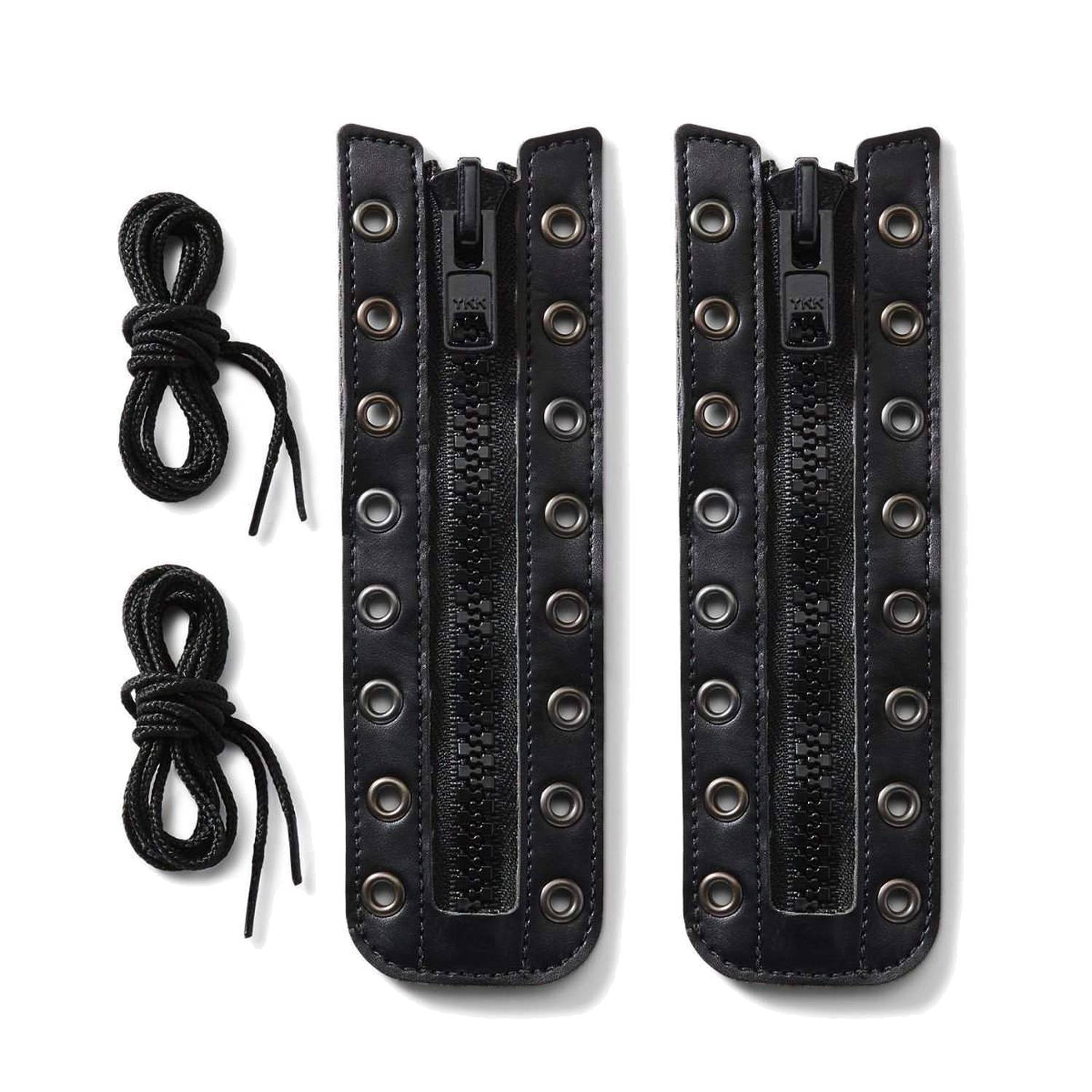 Danner 6" Boot Zipper