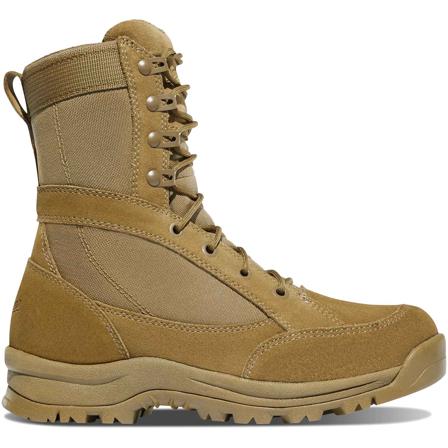 Danner Women's Prowess 8" Military Boots