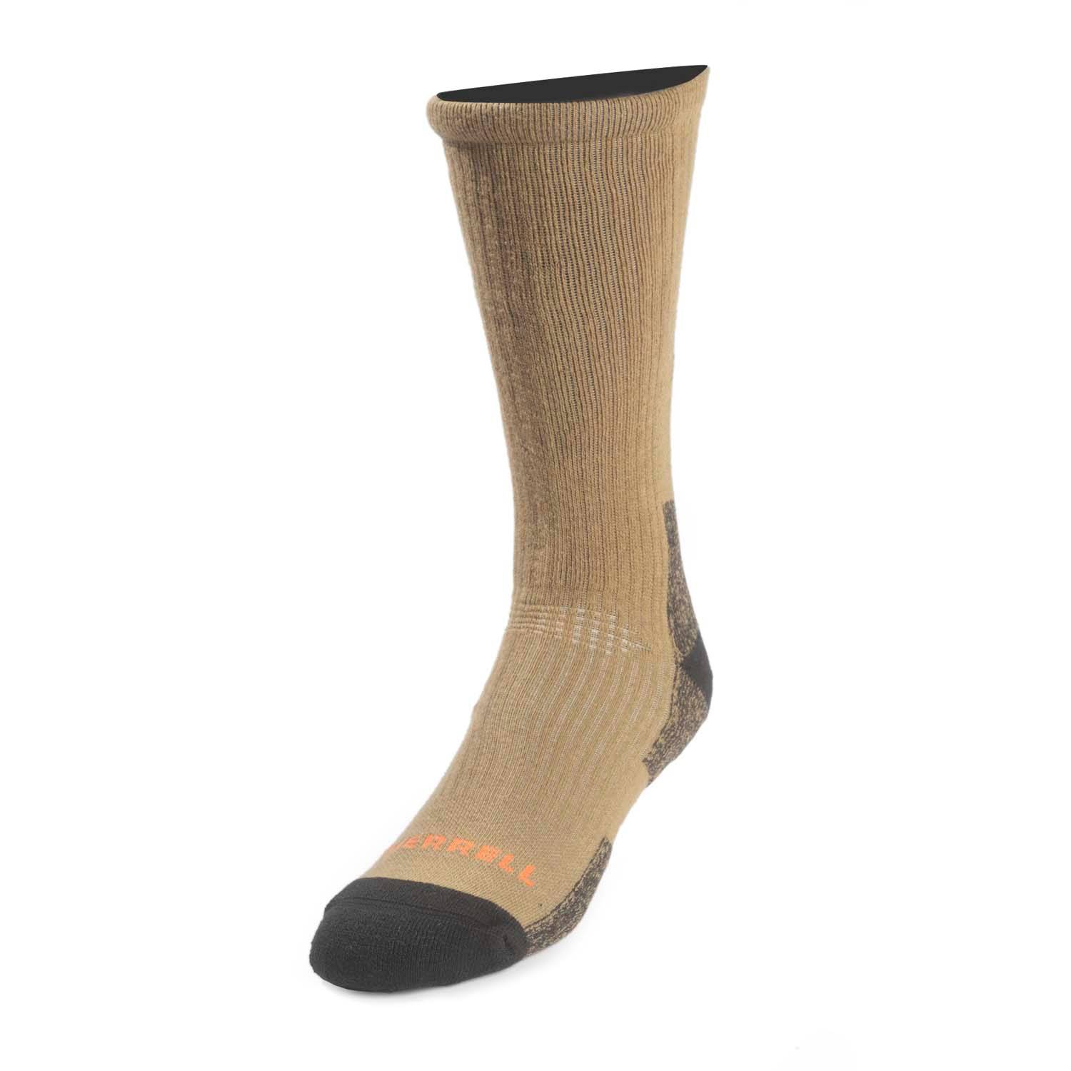 Merrell Tactical Crew Socks Tactical Socks