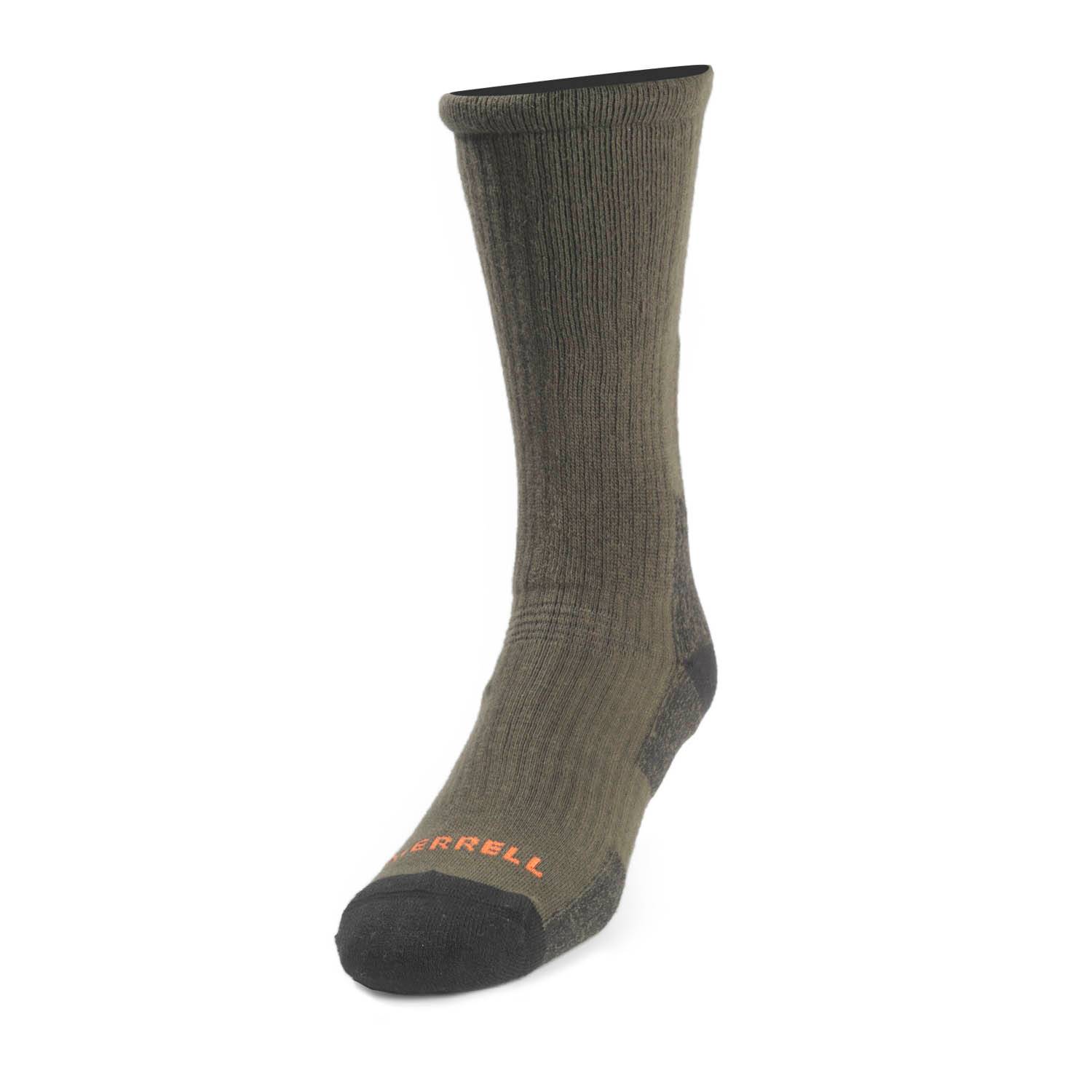 Merrell Tactical Crew Socks Tactical Socks