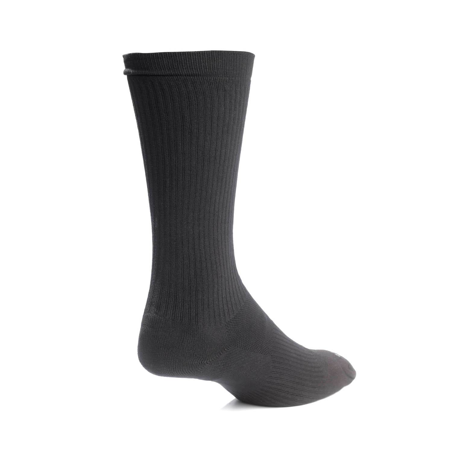 warm weather boot socks