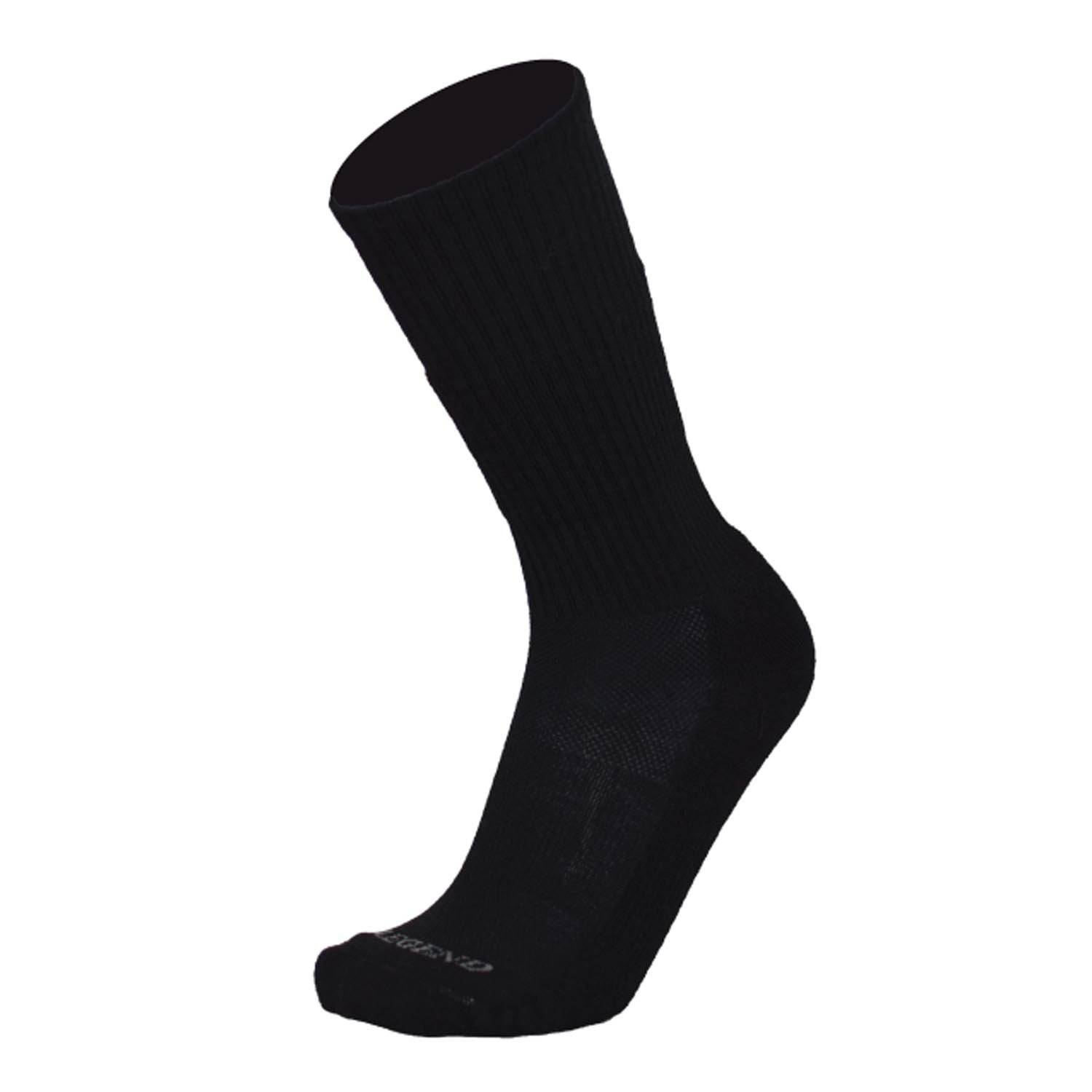 LEGEND (ALL-WEATHER) COMPRESSION WOOL TACTICAL BOOT SOCK