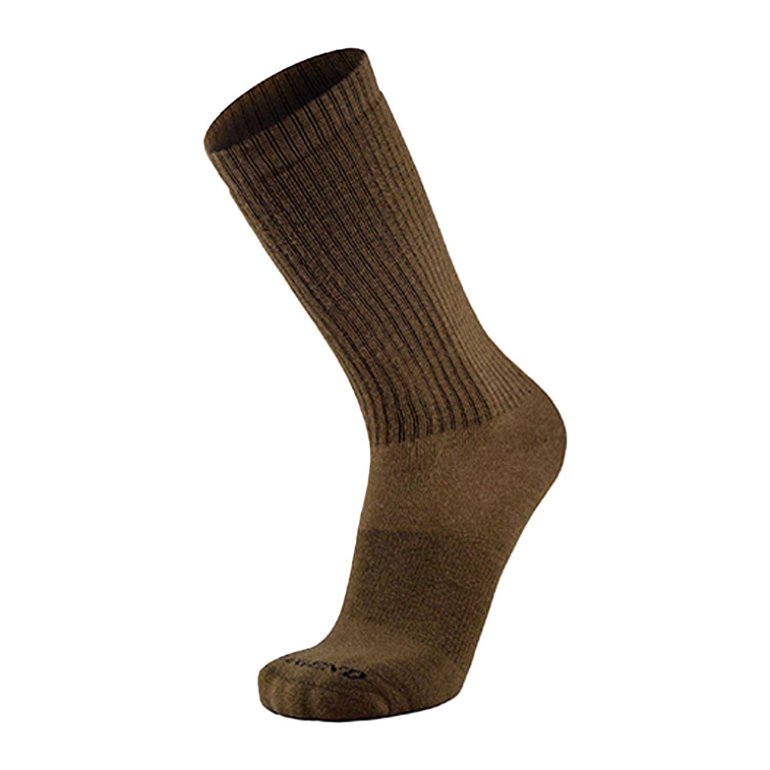 LEGEND (Cold-Weather) Merino Wool Tactical Boot Sock