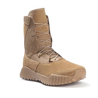oakley abu boots
