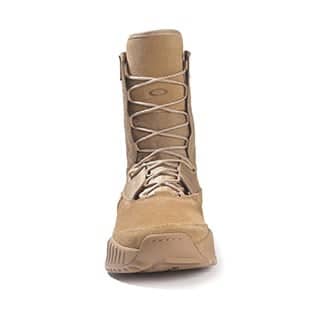 I buy Elite Assault women's boots