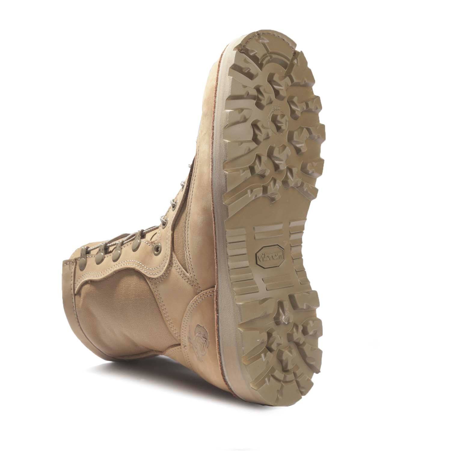 Danner Marine Expeditionary Boot 8" Hot Mojave Boot