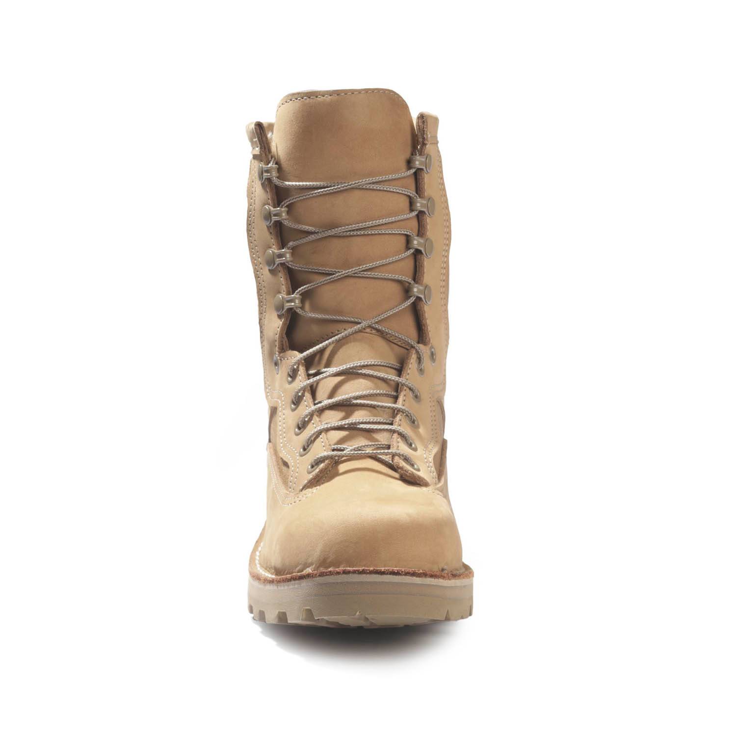Danner Marine Expeditionary Boot 8" Hot Mojave Boot