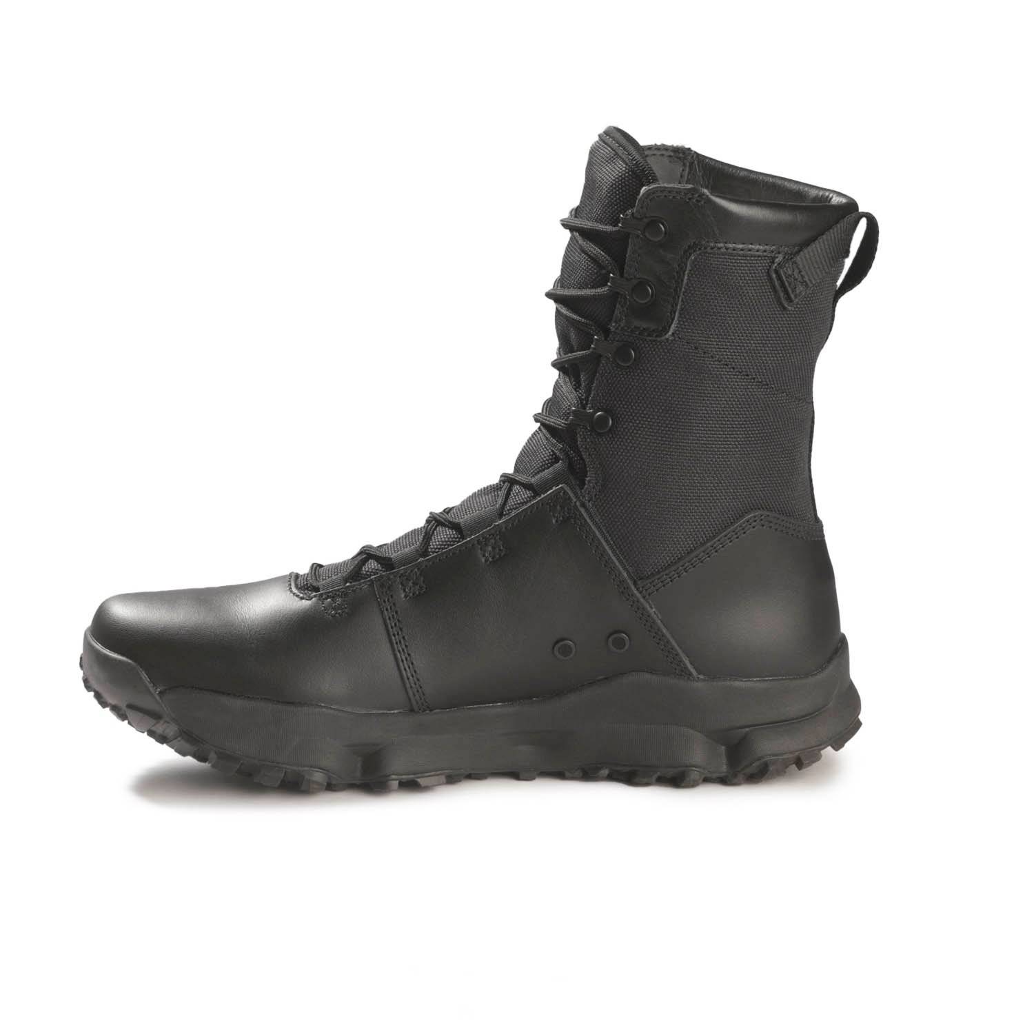 Under Armour Tac Loadout Boots | Tactical Boots
