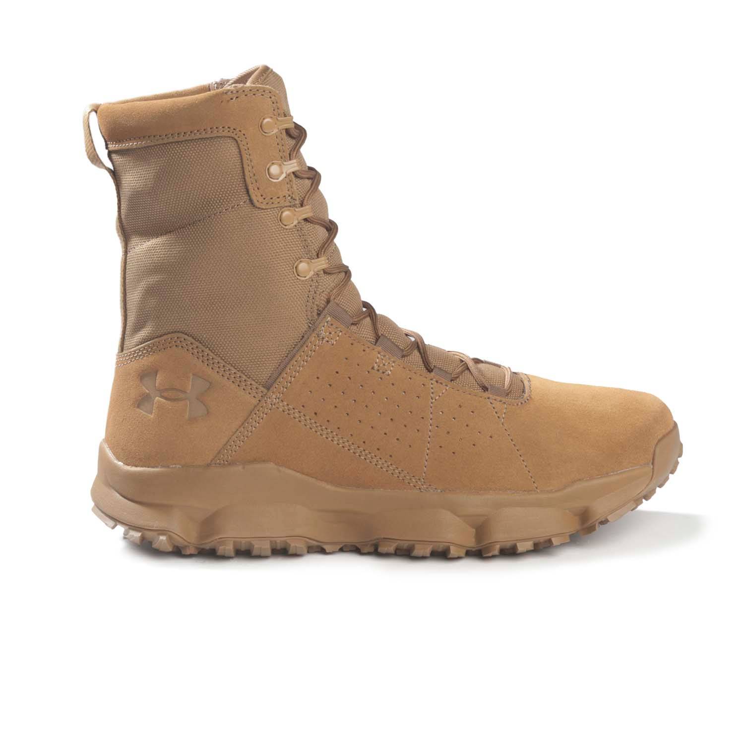 Under Armour Tac Loadout Boots Tactical Boots