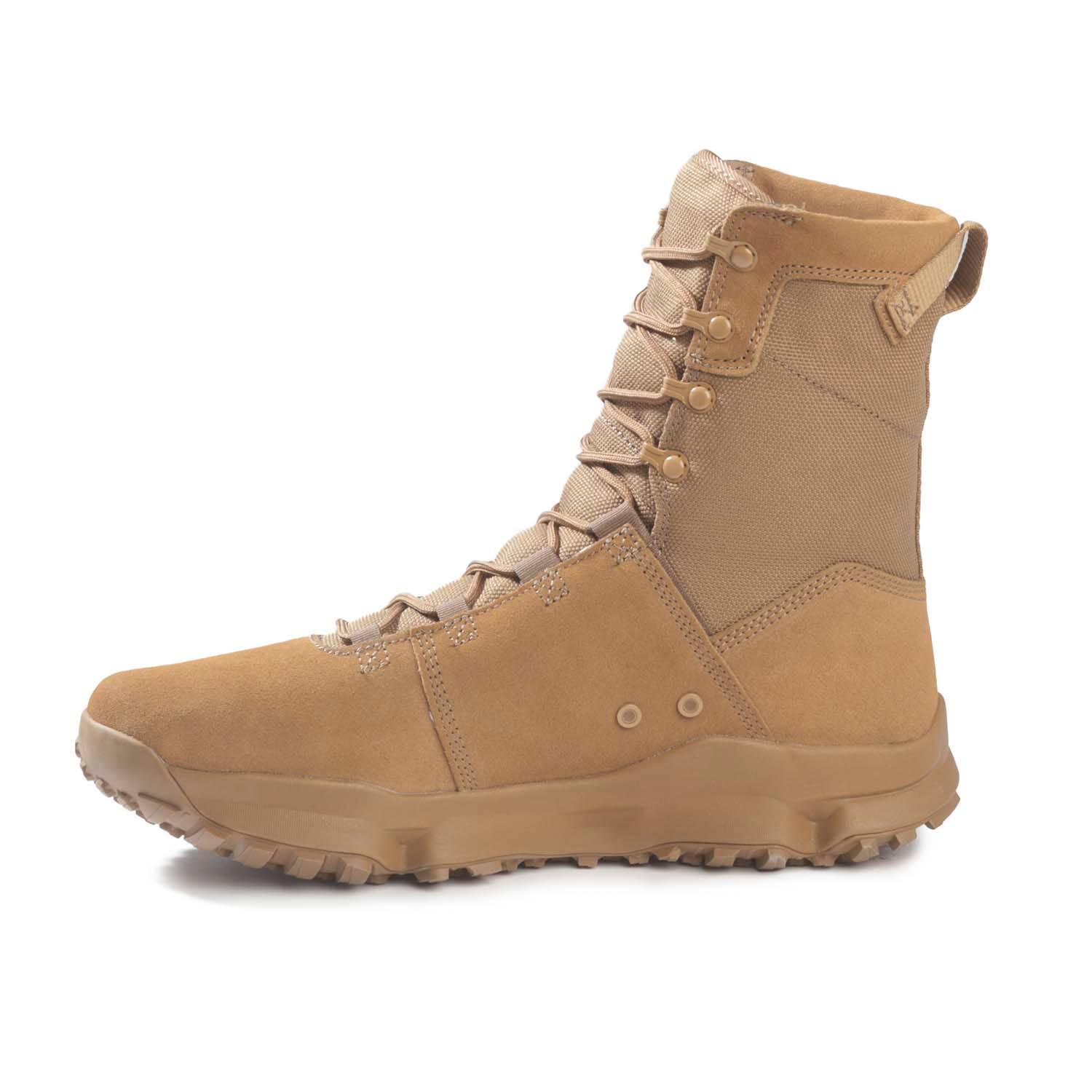 Under Armour Tac Loadout Boots Tactical Boots