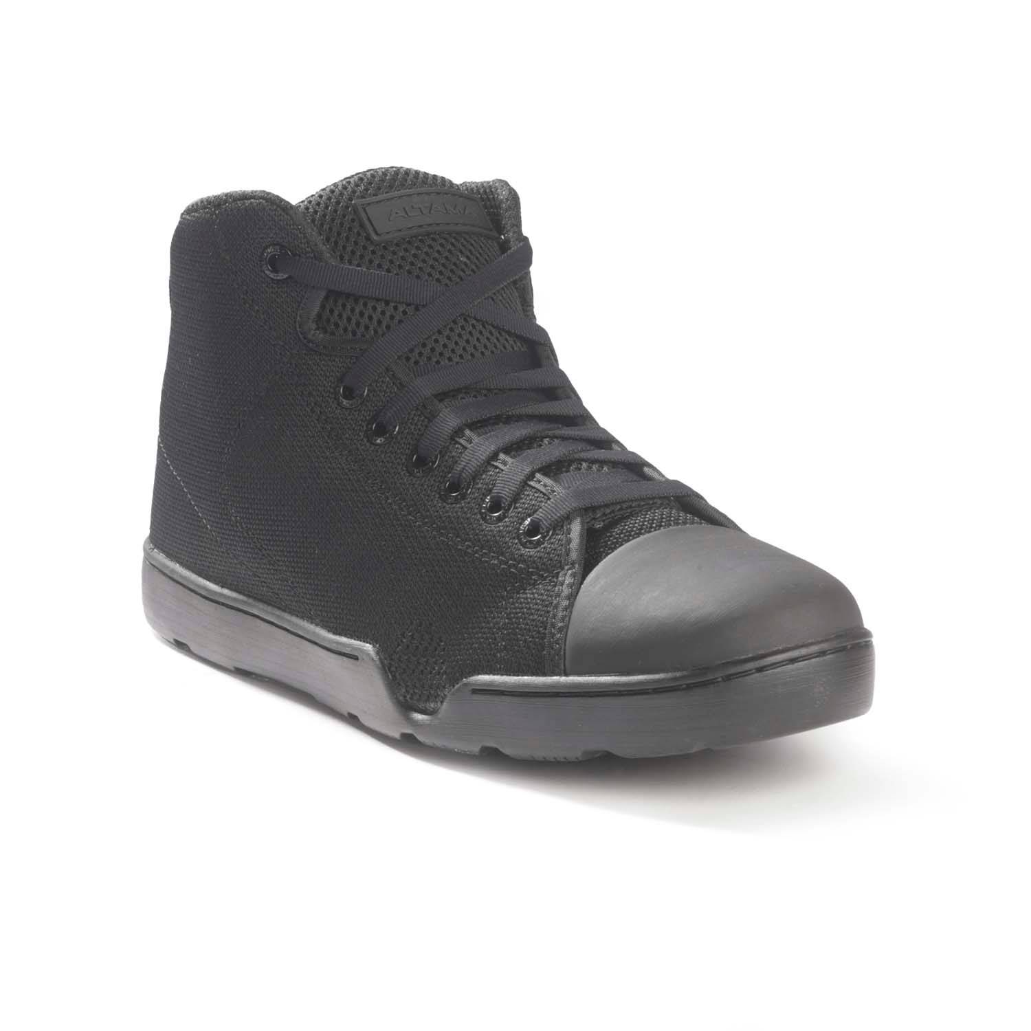 Altama Low Urban Assault Shoes Tactical Boots