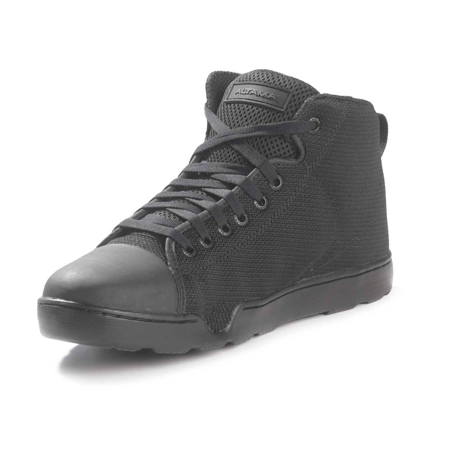 Altama Low Urban Assault Shoes Tactical Boots